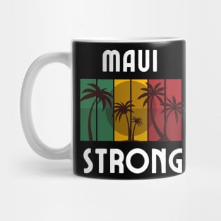 Maui strong Mug